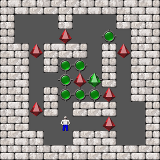 Уровень 222 — Bugs1005 collections